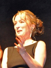Photo of Lesley Manville