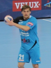 Photo of Luka Cindrić