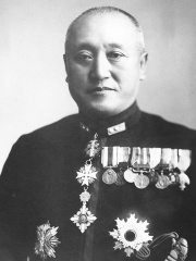 Photo of Nobutake Kondō