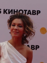 Photo of Yelena Podkaminskaya