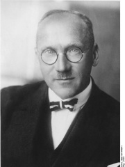 Photo of Ferdinand Sauerbruch