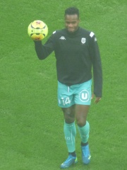 Photo of Lassana Coulibaly