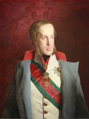 Photo of Archduke Franz Karl of Austria