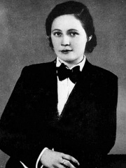 Photo of Vítězslava Kaprálová