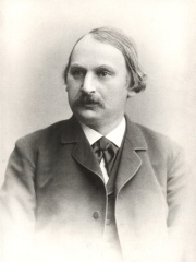Photo of Adolph Frank