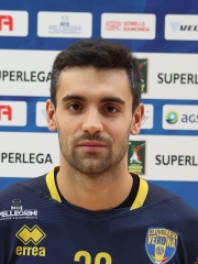 Photo of Sebastián Solé
