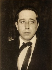 Photo of Gabriel Miró