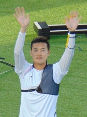 Photo of Ku Bon-chan