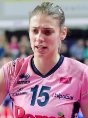 Photo of Jovana Stevanović