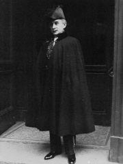 Photo of Abel Bonnard