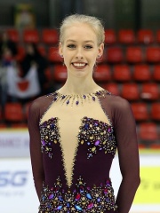 Photo of Bradie Tennell