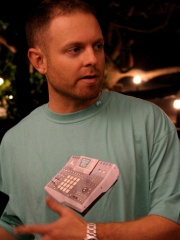 Photo of DJ Shadow