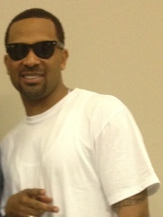 Photo of Mike Epps
