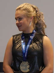 Photo of Petra Olli