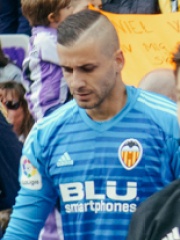Photo of Jaume Doménech
