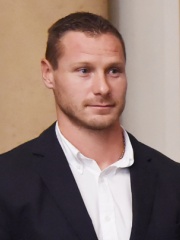 Photo of Erik Vlček