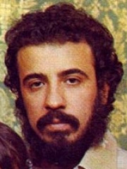 Photo of Ali Hatami