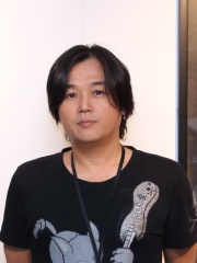 Photo of Tetsuya Nomura