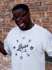 Photo of Lil Rel Howery