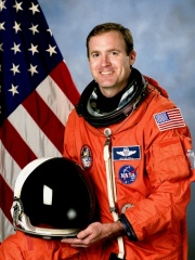 Photo of James D. Halsell