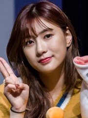 Photo of Oh Ha-young