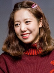Photo of Kim Nam-joo