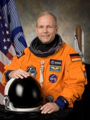 Photo of Hans Schlegel