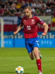 Photo of Tomáš Souček