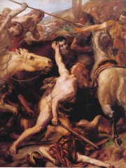 Photo of Gaius Flaminius