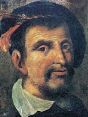 Photo of Ferdinand Columbus