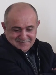 Photo of Samvel Babayan
