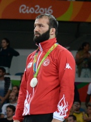 Photo of Selim Yaşar