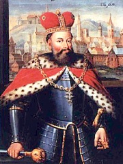Photo of Leo I of Galicia