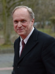 Photo of Ulrich Tukur