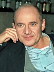 Photo of Ulrich Mühe
