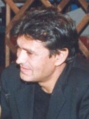 Photo of Sinan Sakić
