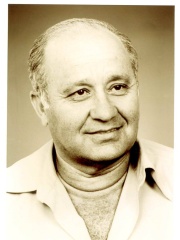Photo of Yitzhak Hofi