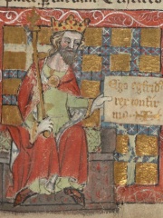 Photo of Ecgfrith of Mercia