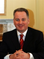 Photo of Jack McConnell