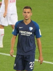 Photo of Miloš Pantović