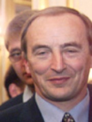 Photo of Jean-Pierre Haigneré