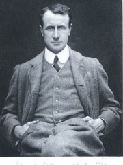 Photo of Edward Wilson