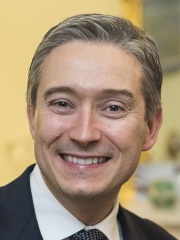 Photo of François-Philippe Champagne