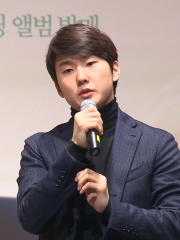 Photo of Seong-Jin Cho