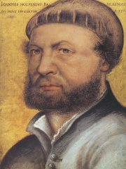 Photo of Hans Holbein the Younger