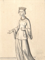 Photo of Agnes of Burgundy, Duchess of Bourbon