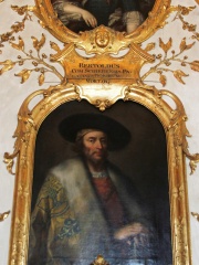 Photo of Berthold, Duke of Bavaria