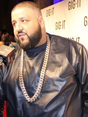 Photo of DJ Khaled
