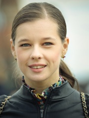 Photo of Katerina Shpitsa