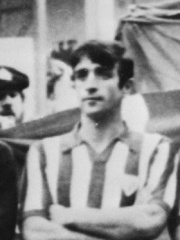 Photo of José Ramón Alexanko
